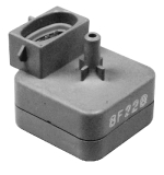 EGR Pressure Feedback Sensor